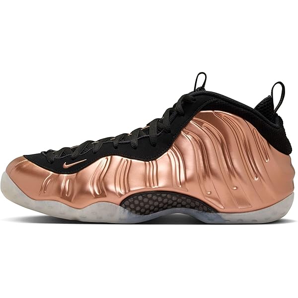 Amazon.com | Nike Air Foamposite One Mens-Size 8.5 | Fashion